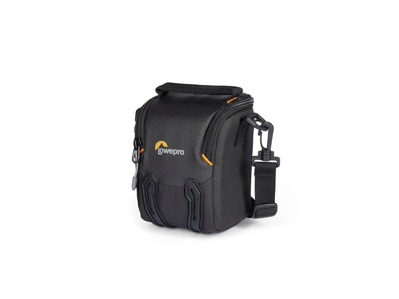 Lowepro Adventura SH 115 III Black