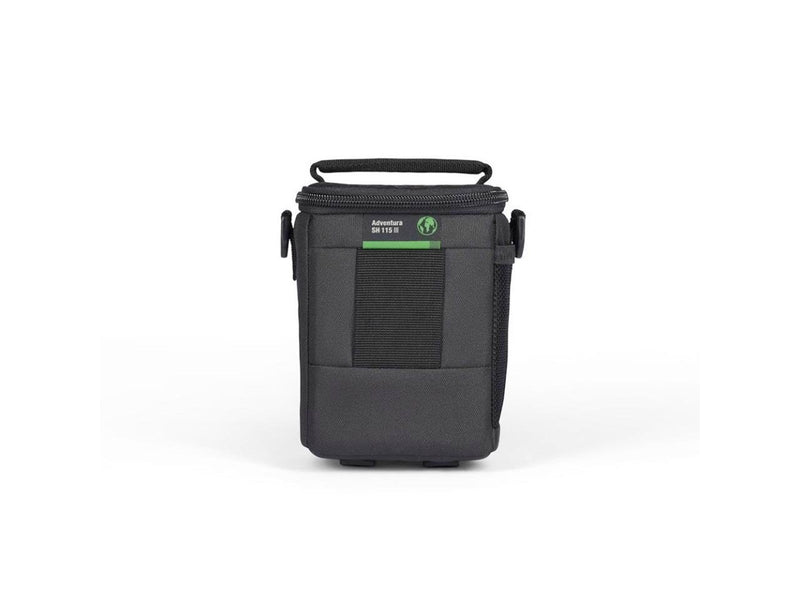 Lowepro Adventura SH 115 III Black