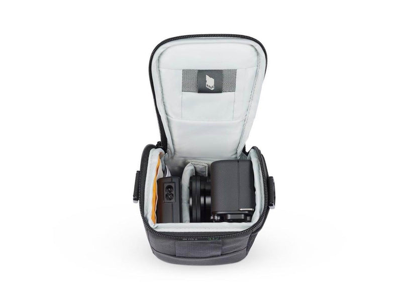 Lowepro Adventura SH 115 III Black