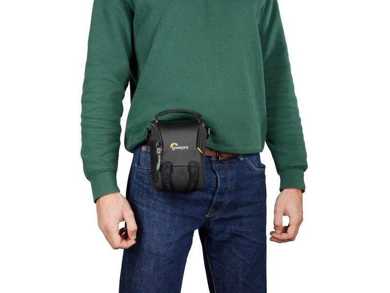 Lowepro Adventura SH 115 III Black