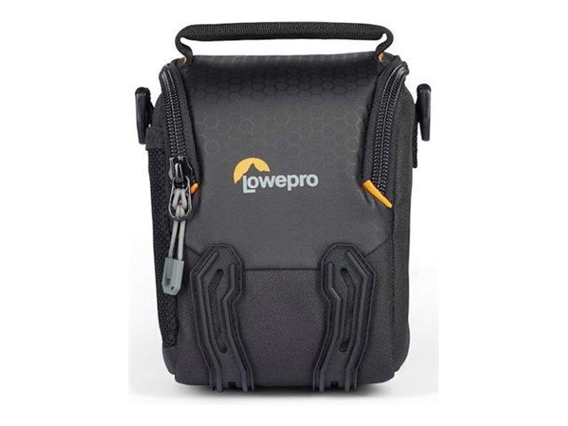 Lowepro Adventura SH 115 III Black