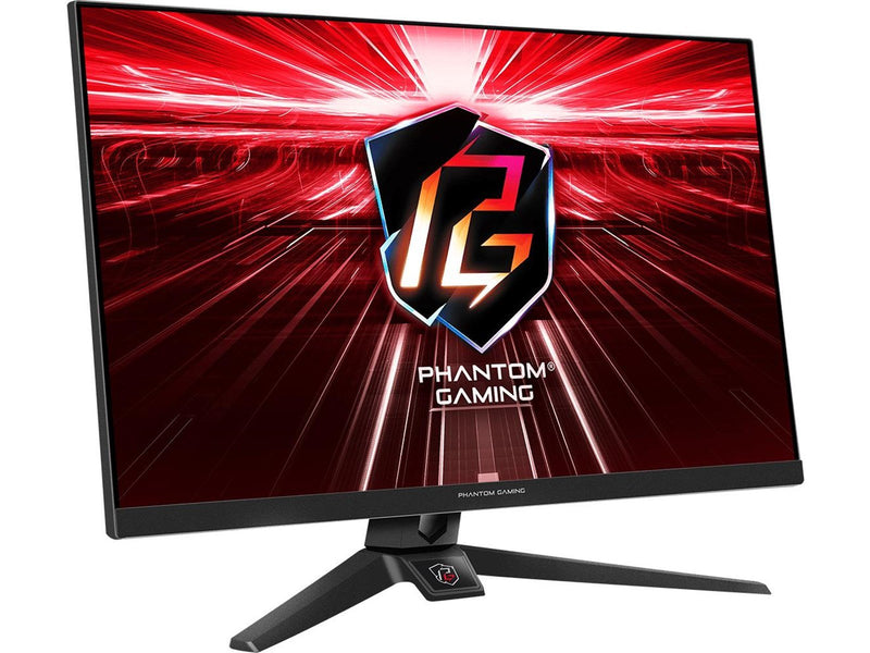 27" ASRock PG27FF1A - 1920x1080 - 165Hz - IPS - HDR10
