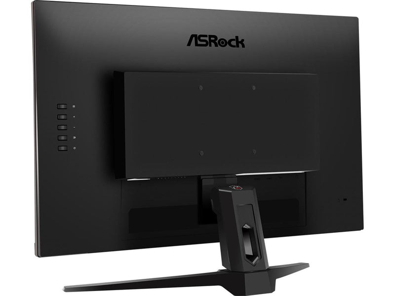 27" ASRock PG27FF1A - 1920x1080 - 165Hz - IPS - HDR10