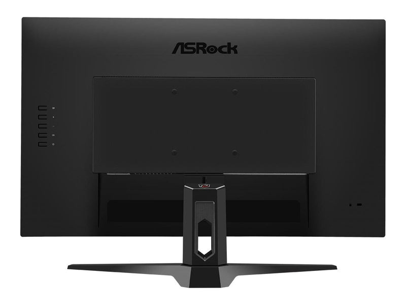 27" ASRock PG27FF1A - 1920x1080 - 165Hz - IPS - HDR10