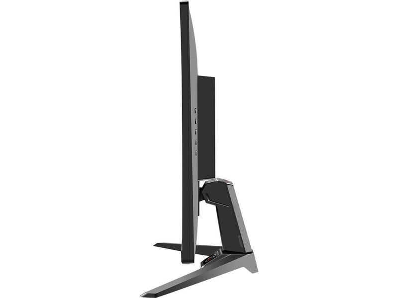 27" ASRock PG27FF1A - 1920x1080 - 165Hz - IPS - HDR10