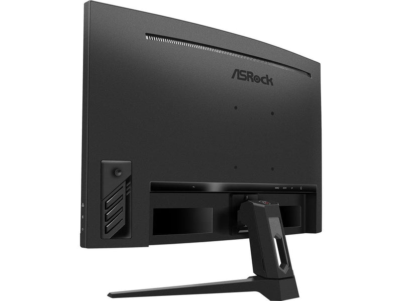 27" ASRock PG27F15RS1A - 1920x1080 - 240Hz - VA - HDR10 - Curved