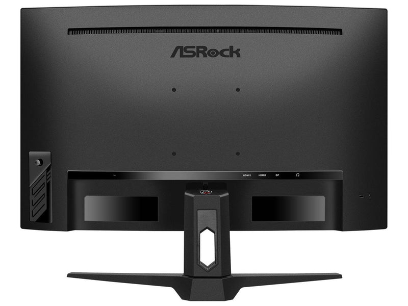 27" ASRock PG27F15RS1A - 1920x1080 - 240Hz - VA - HDR10 - Curved