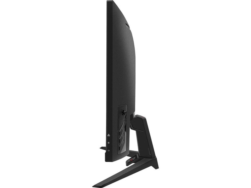 27" ASRock PG27F15RS1A - 1920x1080 - 240Hz - VA - HDR10 - Curved