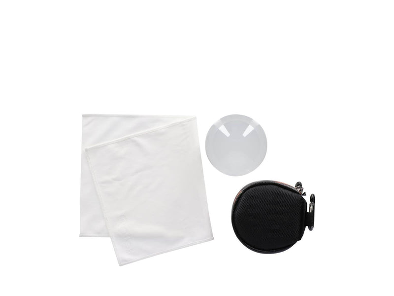 Rollei Lensball 60mm photo studio reflector accessory