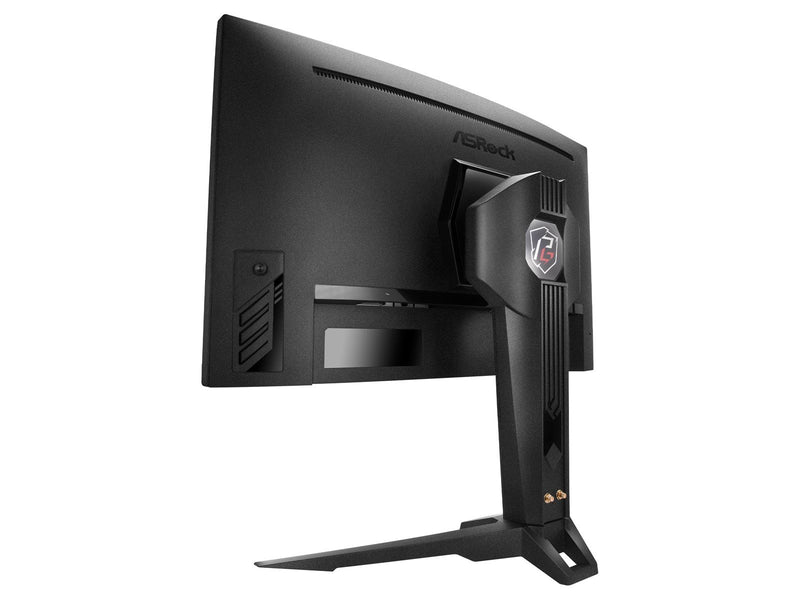 27" ASRock PG27Q15R2A - 2560x1440 - 165Hz - VA - HDR400 - Curved