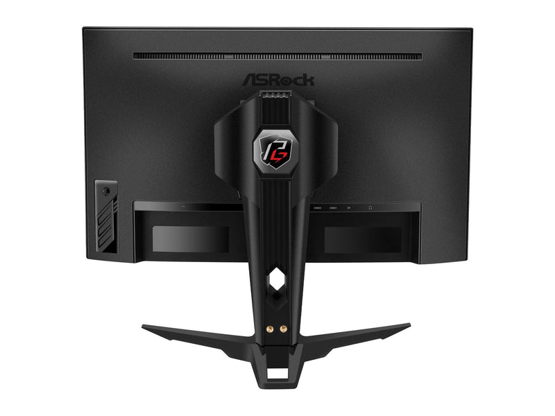 27" ASRock PG27Q15R2A - 2560x1440 - 165Hz - VA - HDR400 - Curved