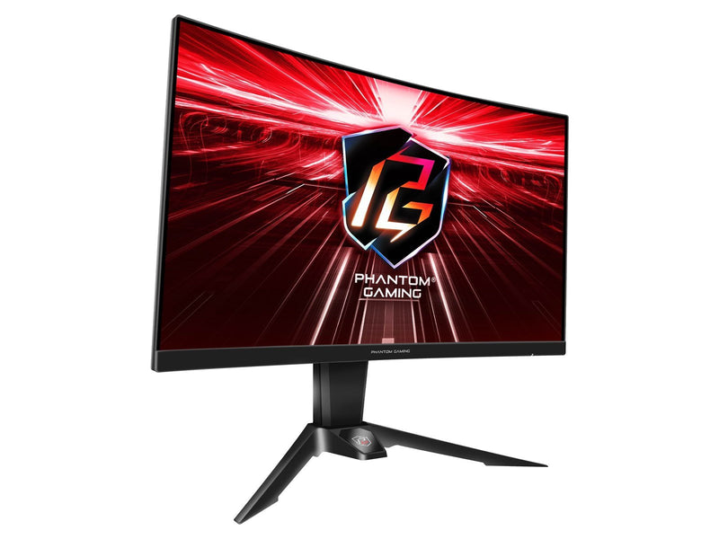 27" ASRock PG27Q15R2A - 2560x1440 - 165Hz - VA - HDR400 - Curved