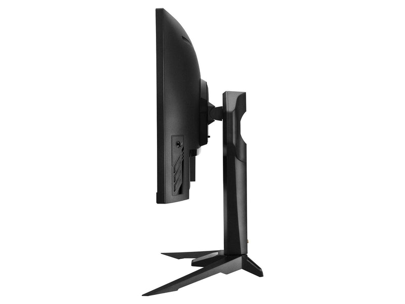 27" ASRock PG27Q15R2A - 2560x1440 - 165Hz - VA - HDR400 - Curved