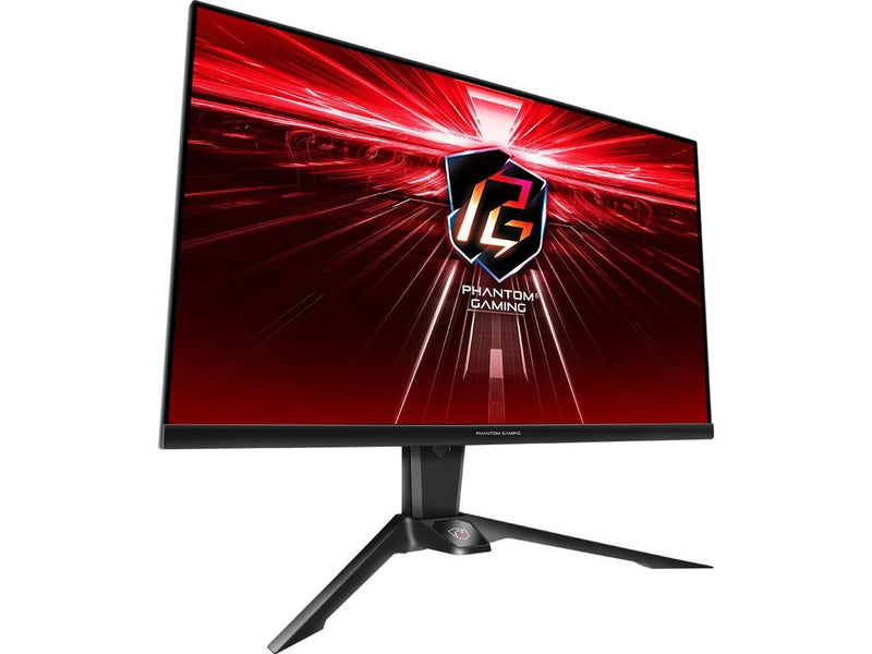 32" ASRock PG32QF2B - 2560x1440 - 165Hz - VA - HDR400