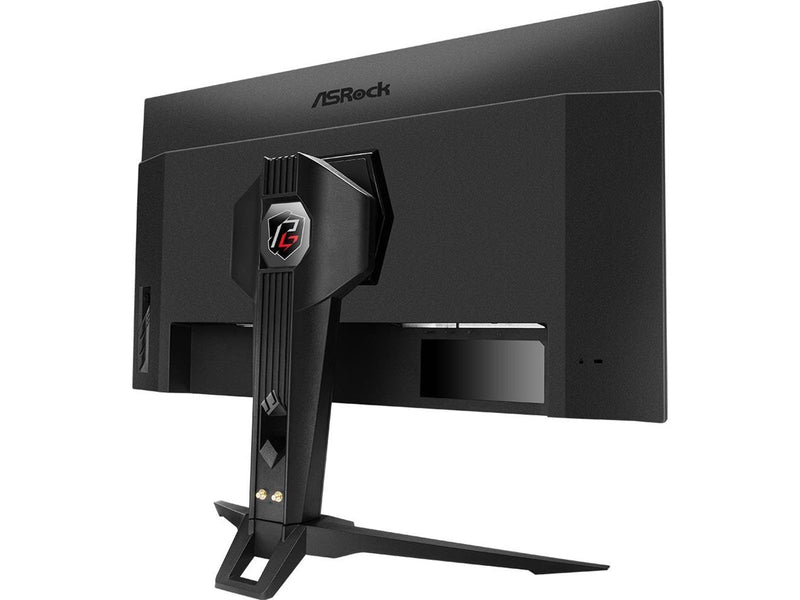 32" ASRock PG32QF2B - 2560x1440 - 165Hz - VA - HDR400