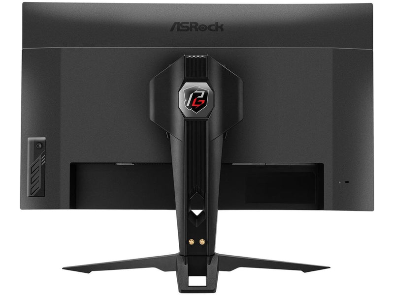 32" ASRock PG32QF2B - 2560x1440 - 165Hz - VA - HDR400