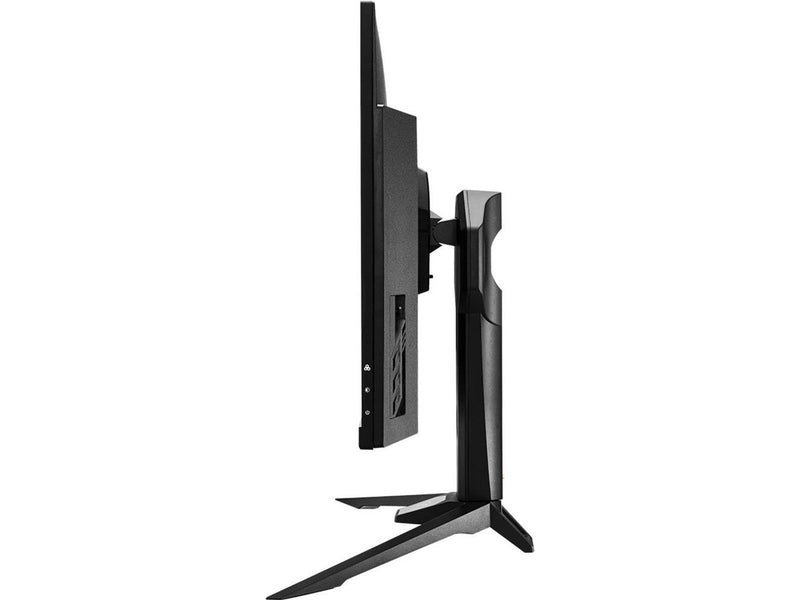 32" ASRock PG32QF2B - 2560x1440 - 165Hz - VA - HDR400