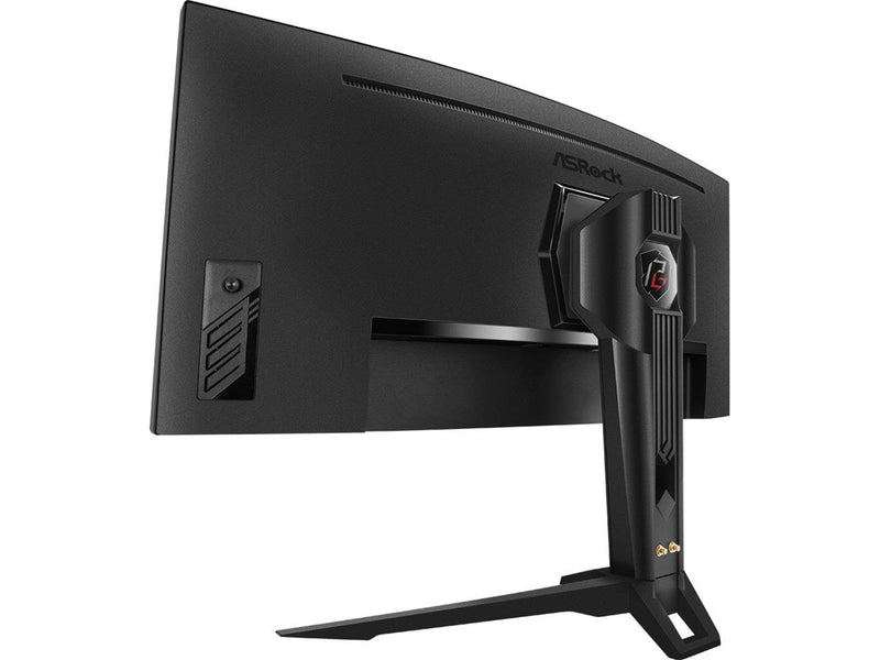 34" ASRock PG34WQ15R2B - 3440x1440 - 165Hz - VA - HDR400 - Curved