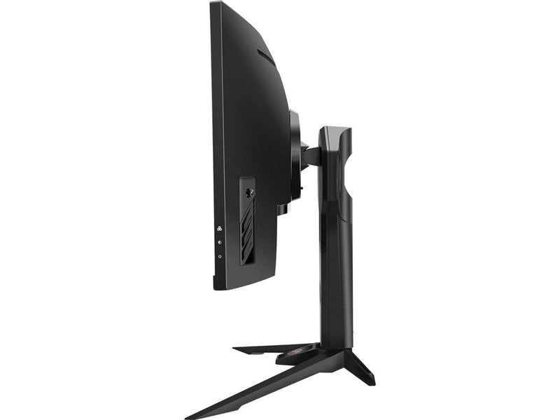 34" ASRock PG34WQ15R2B - 3440x1440 - 165Hz - VA - HDR400 - Curved