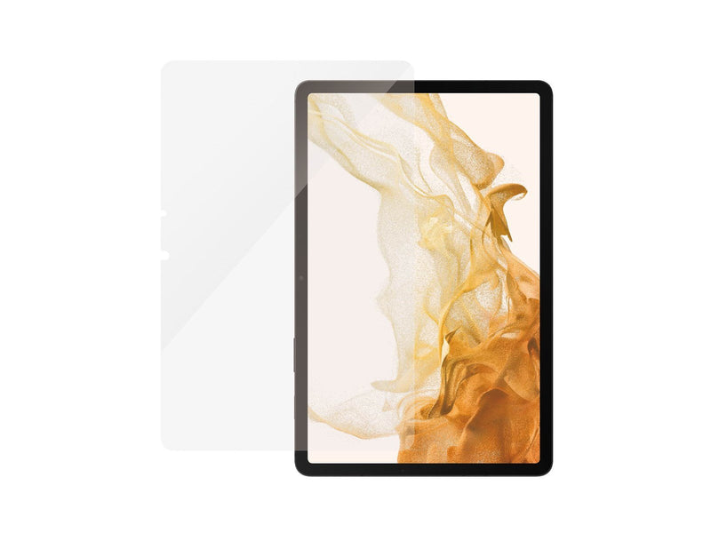 PanzerGlass Screen Protector Samsung Galaxy Tab S9 FE | S9 | Ultra-Wide Fit