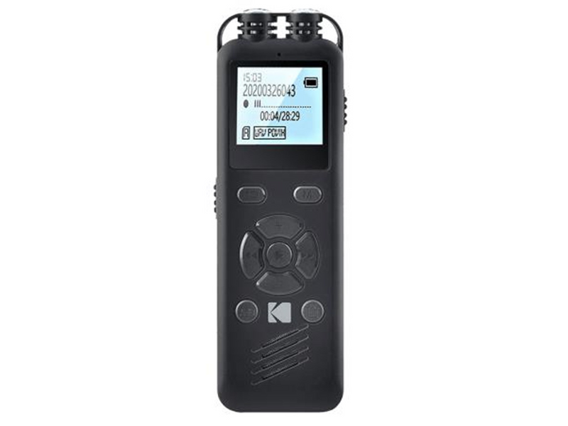 KODAK VRC 250 - 8 GB