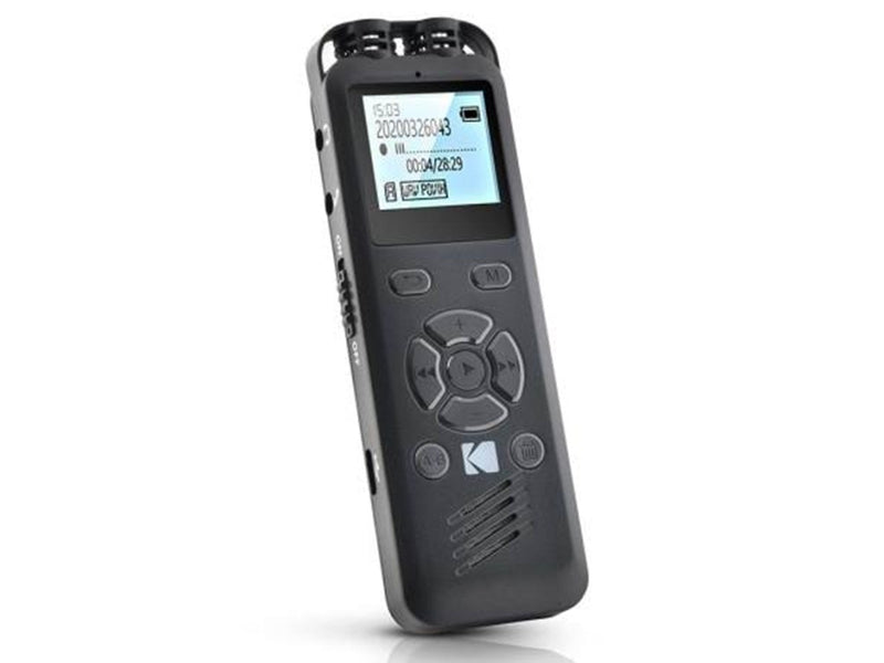 KODAK VRC 250 - 8 GB