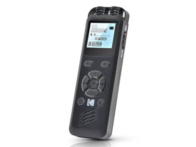 KODAK VRC 250 - 8 GB
