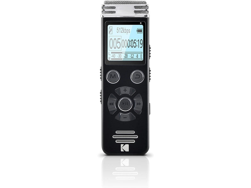 KODAK VRC 450 - 8 GB