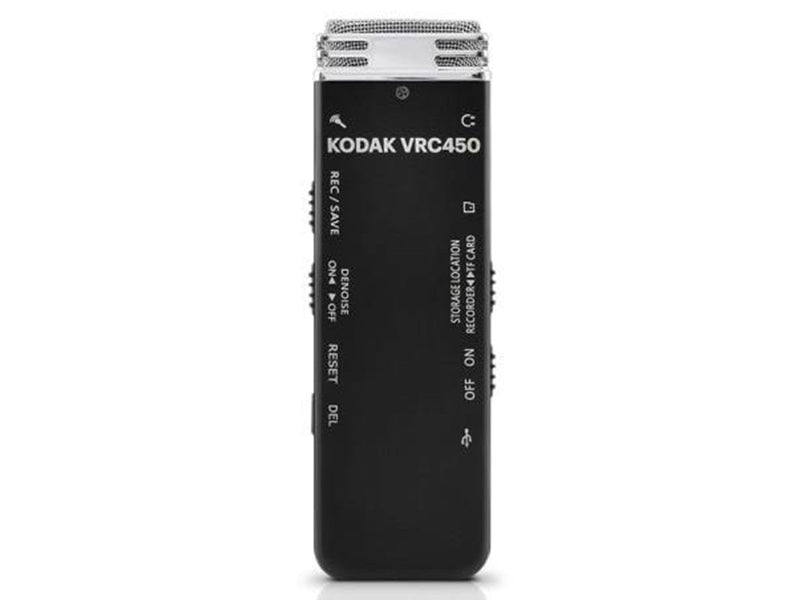 KODAK VRC 450 - 8 GB