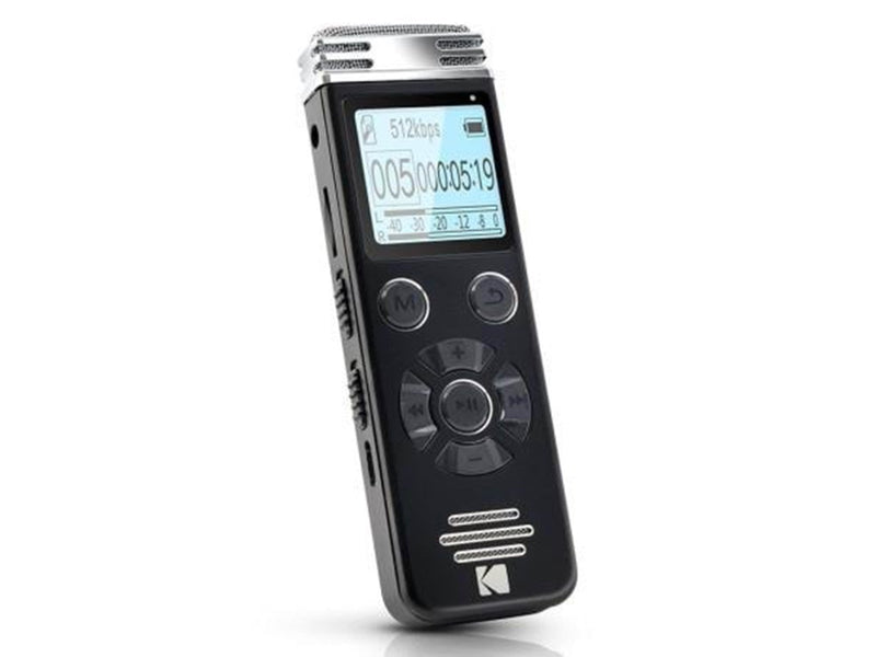 KODAK VRC 450 - 8 GB