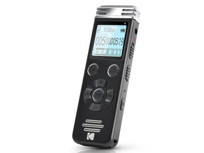 KODAK VRC 450 - 8 GB