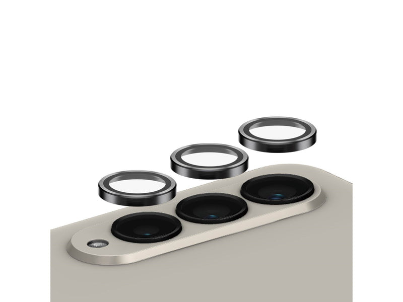 PanzerGlass Hoops™ Camera Lens Protector Samsung Galaxy Z Fold 5 | Black
