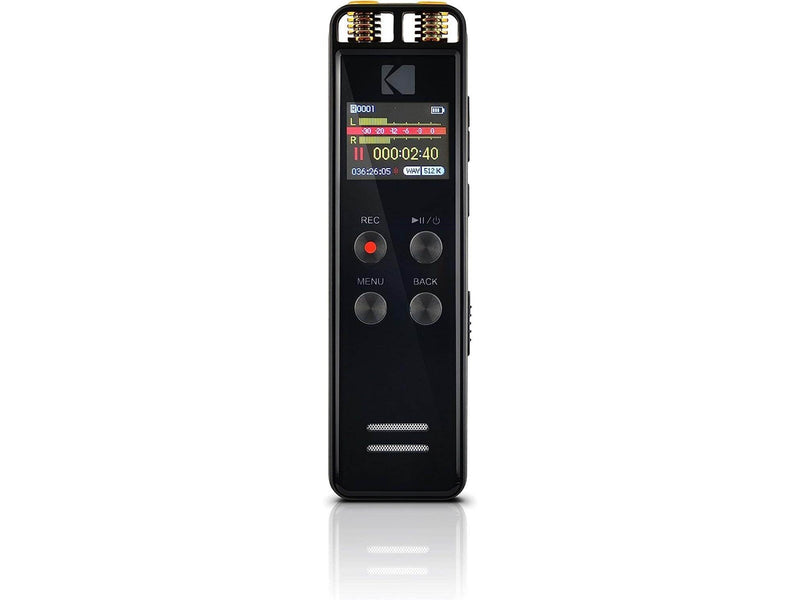 KODAK VRC 550 - 8 GB