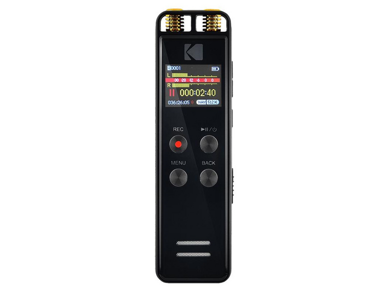 KODAK VRC 550 - 8 GB