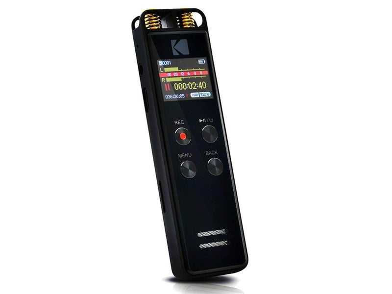 KODAK VRC 550 - 8 GB
