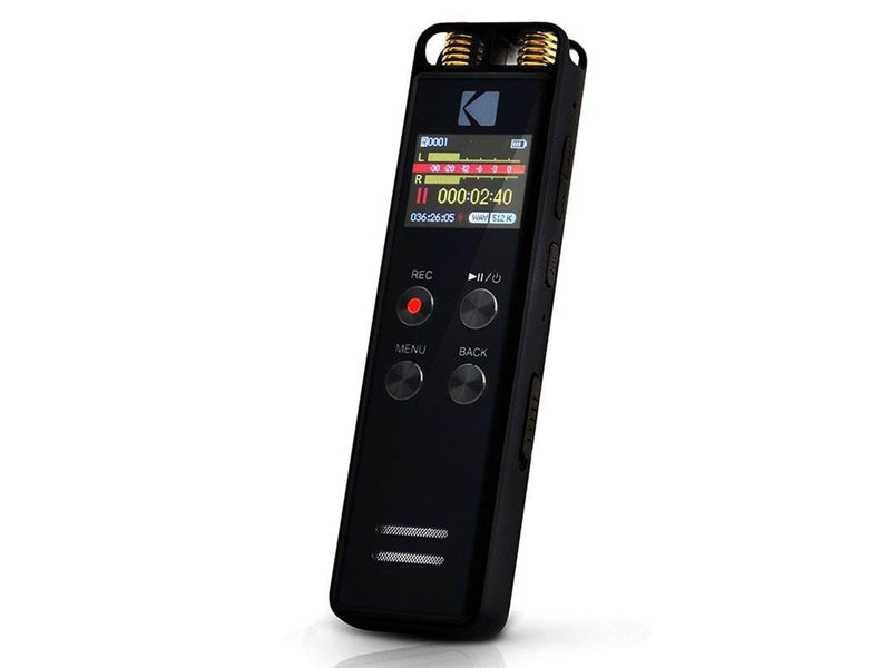 KODAK VRC 550 - 8 GB