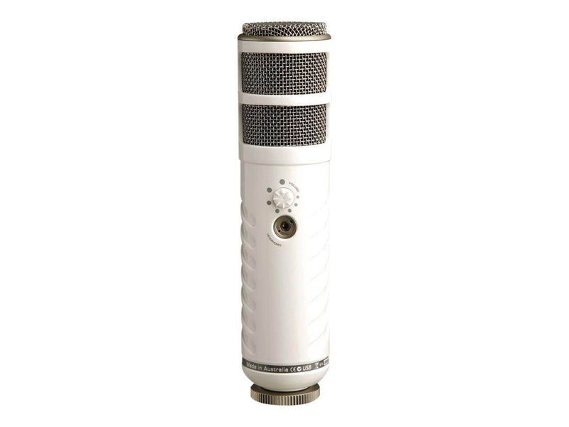 Røde Podcaster MKII