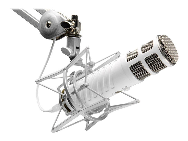 Røde Podcaster MKII