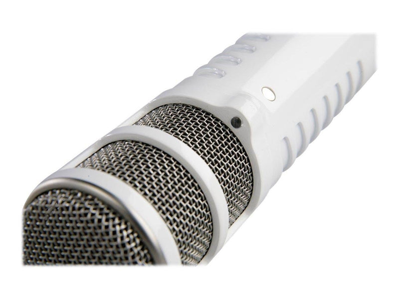 Røde Podcaster MKII