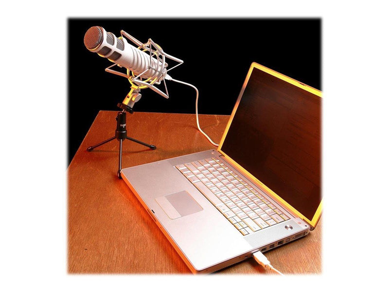 Røde Podcaster MKII