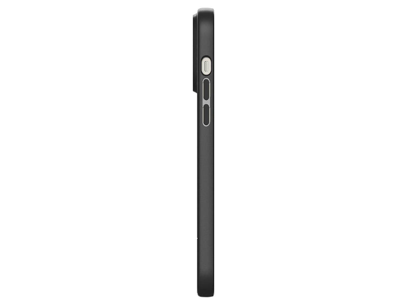 Spigen Core Armor - matte black - iPhone 14 Pro