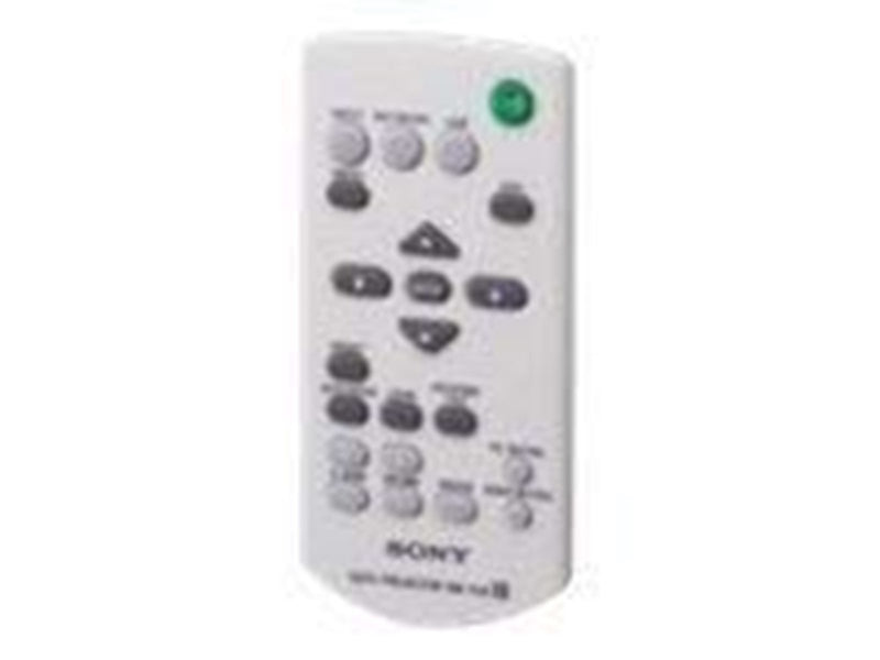 Sony Remote Commander (RM-PJ6)