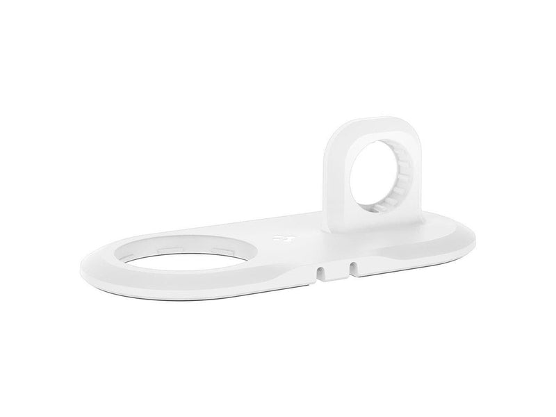 Spigen MagSafe Charger & Apple Watch stand 2in1 MagSafe Duo - white