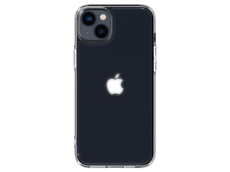 Spigen Ultra Hybrid - frost clear - iPhone 14