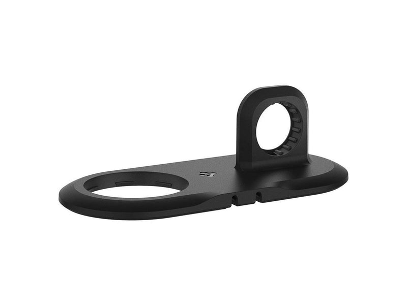Spigen Magsafe Charger & Apple watch stand 2 in 1 Mag Fit Duo - black