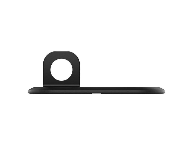 Spigen Magsafe Charger & Apple watch stand 2 in 1 Mag Fit Duo - black