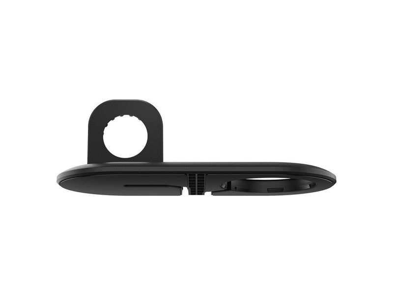 Spigen Magsafe Charger & Apple watch stand 2 in 1 Mag Fit Duo - black