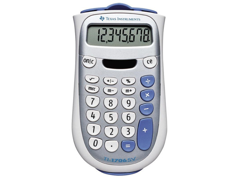 Texas Instruments TI 1706 SV