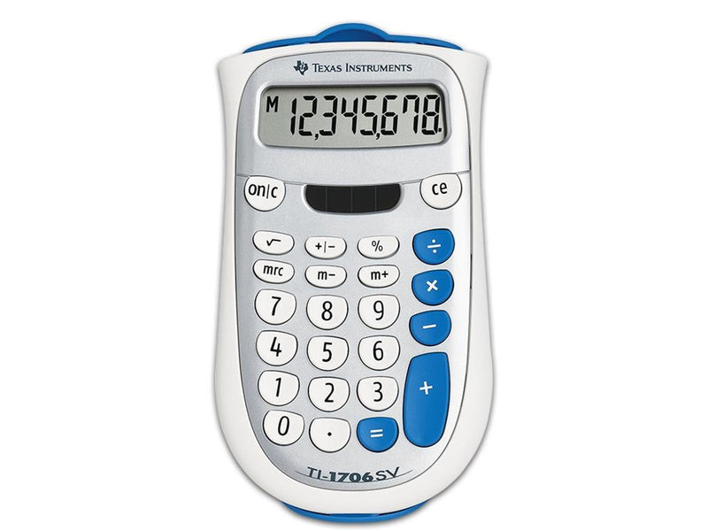Texas Instruments TI 1706 SV