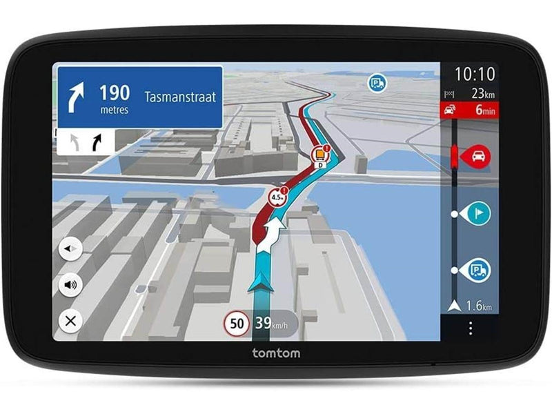 TomTom GO Expert Plus 7" GPS